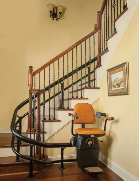 Secure Mobility by Dreammaker Bath And Kitchen - Photo 3
