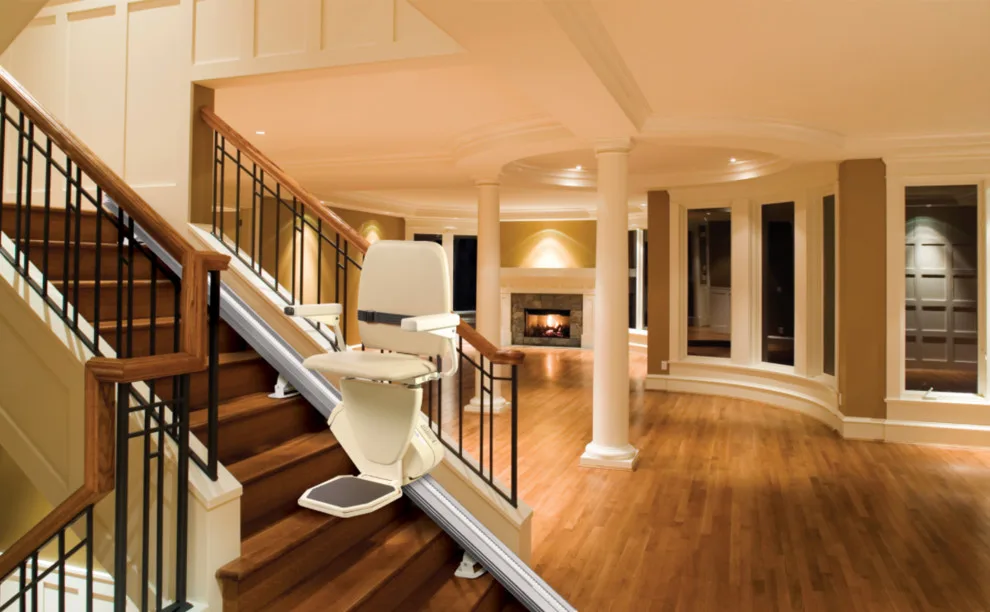 Secure Mobility by Dreammaker Bath And Kitchen - Photo 2
