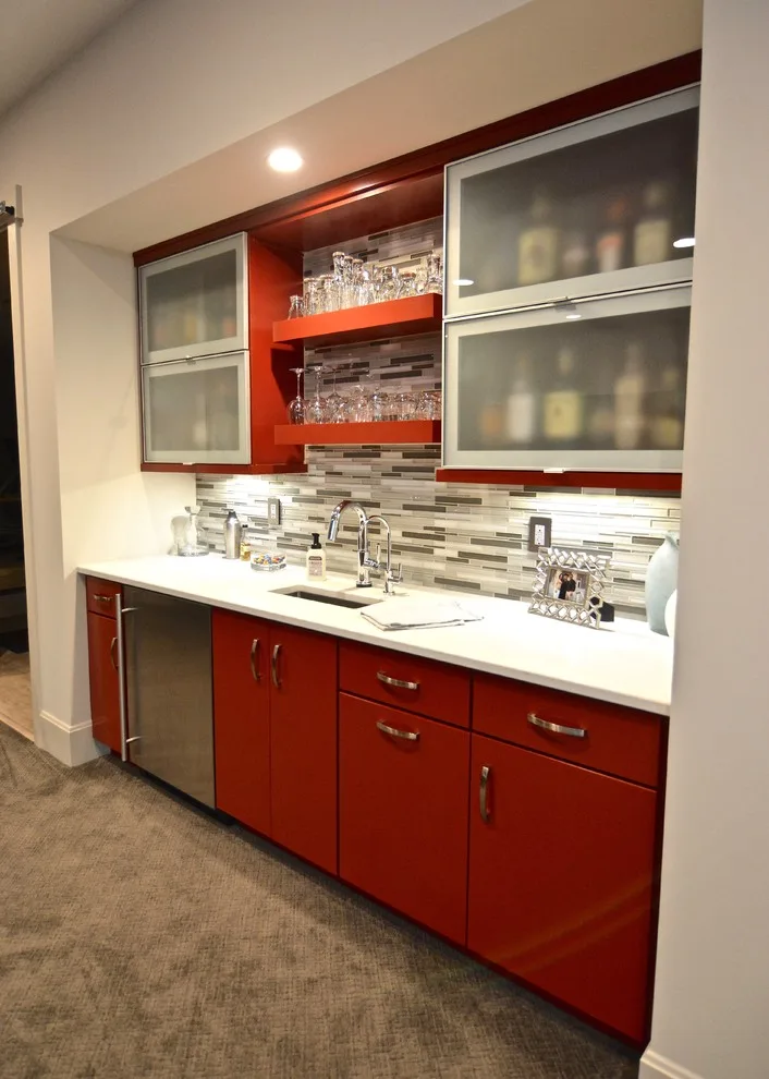 Sagamore Eatery & Tavern by Chateau Kitchens & Home Remodeling - Photo 2