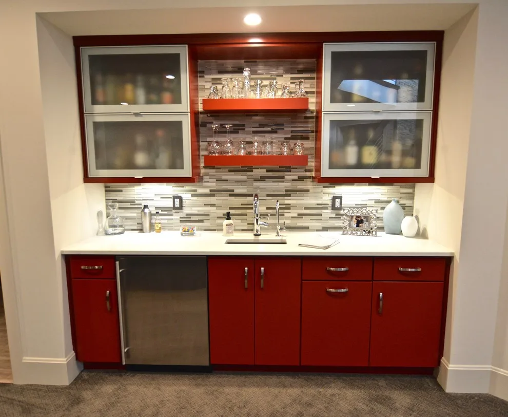 Sagamore Eatery & Tavern by Chateau Kitchens & Home Remodeling - Photo 8