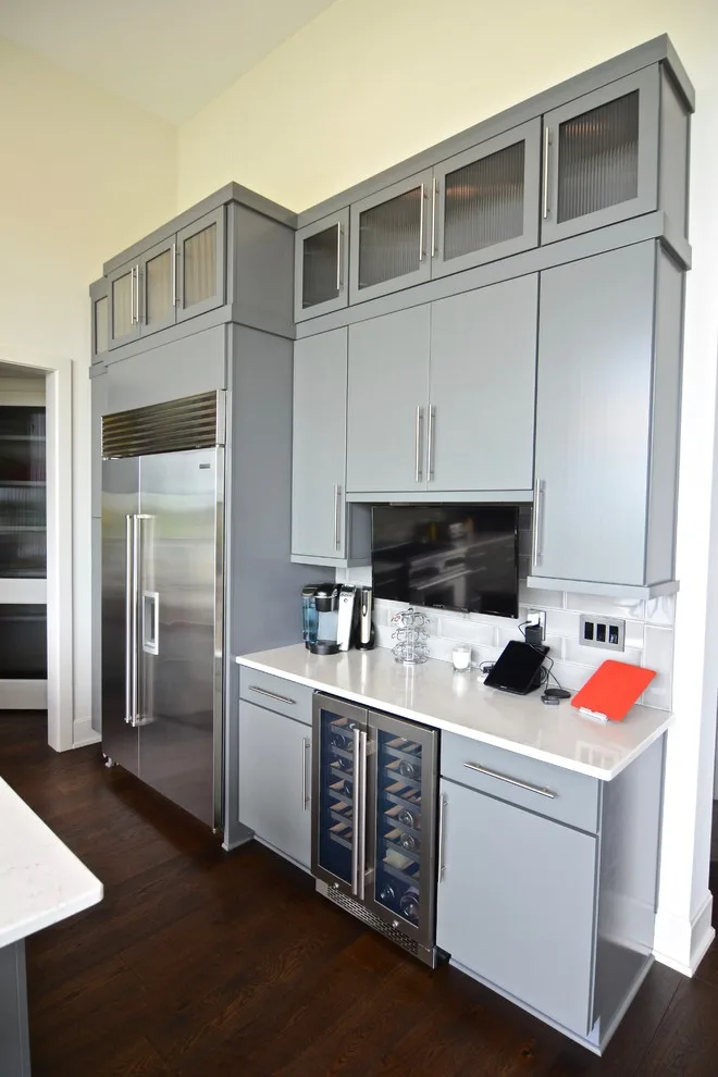 Sagamore Eatery & Tavern by Chateau Kitchens & Home Remodeling - Photo 5