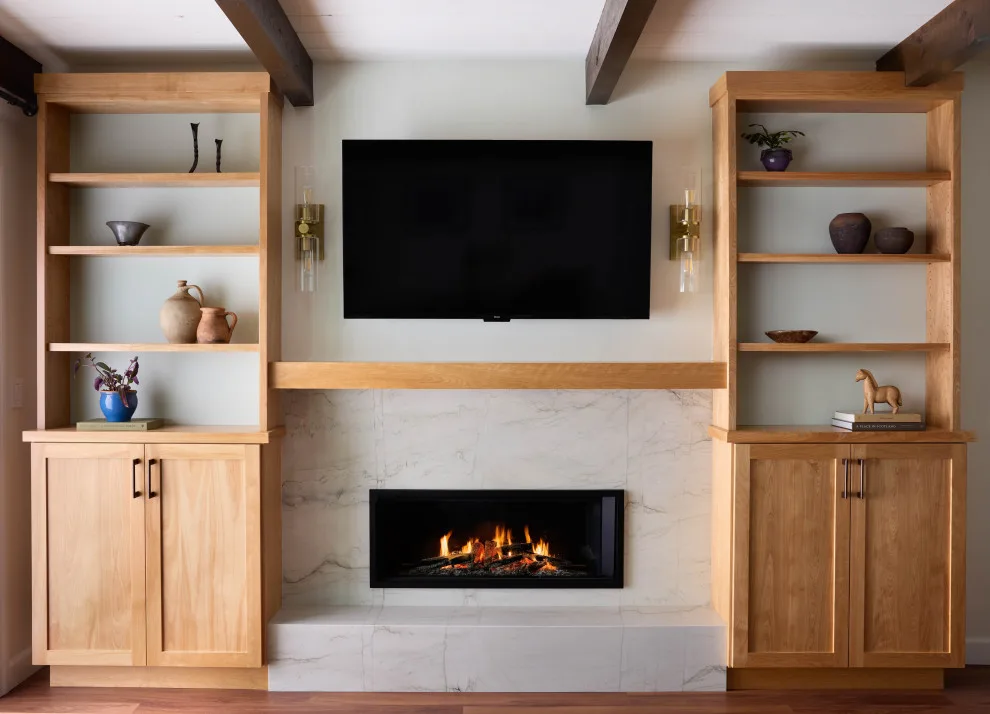 Sage and Timber - Scotts Valley by Lewis Design-Build-Remodel - Photo 2
