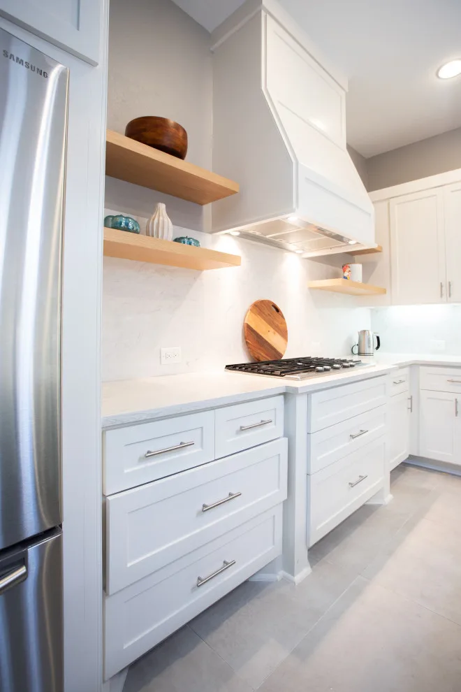 Wise Sparrow by Premium Residential Remodeling - Photo 9