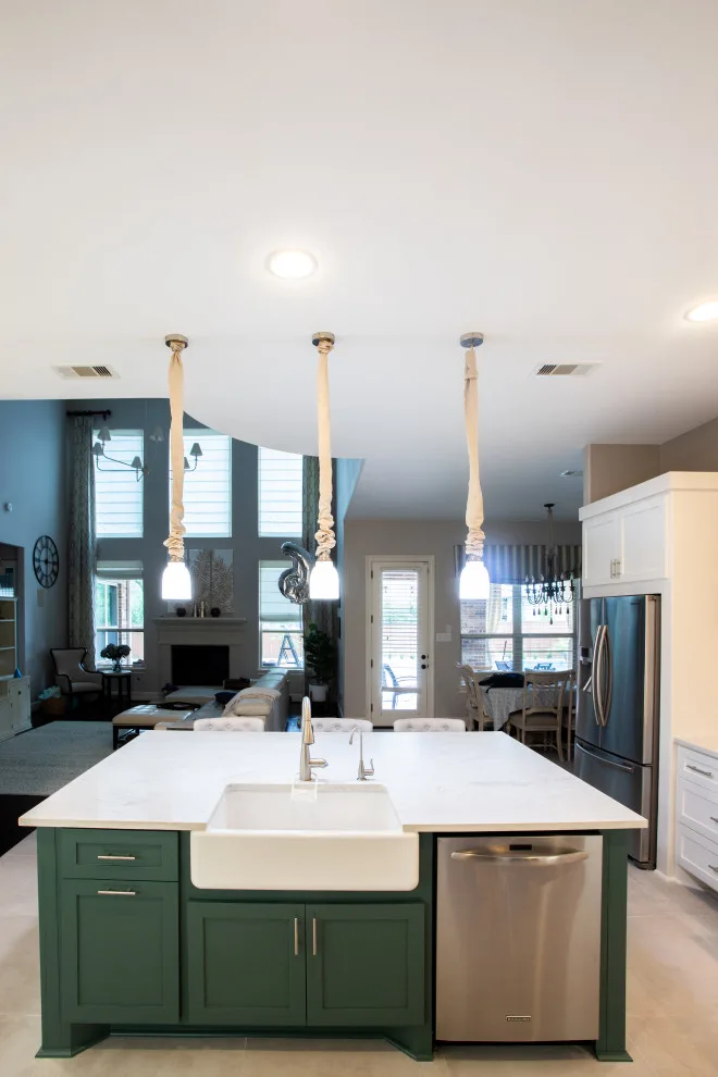 Wise Sparrow by Premium Residential Remodeling - Photo 5