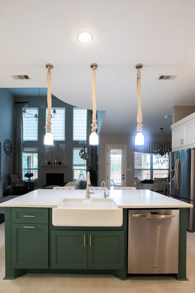 Wise Sparrow by Premium Residential Remodeling - Photo 15