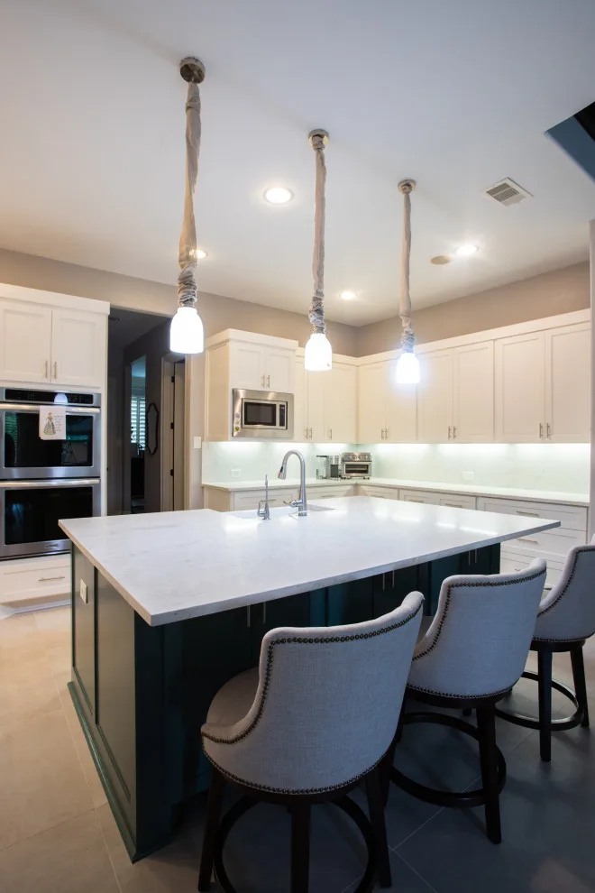 Wise Sparrow by Premium Residential Remodeling - Photo 3