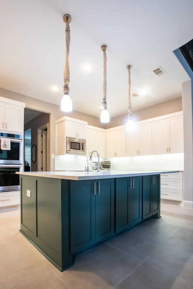 Wise Sparrow by Premium Residential Remodeling - Photo 12
