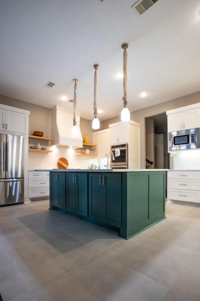 Wise Sparrow by Premium Residential Remodeling - Photo 16