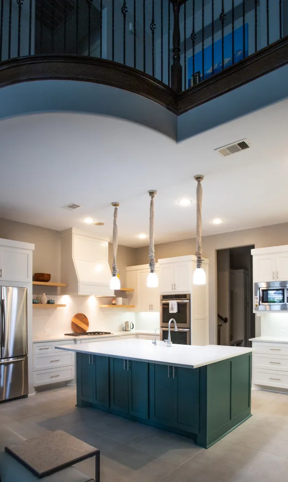 Wise Sparrow by Premium Residential Remodeling - Photo 10