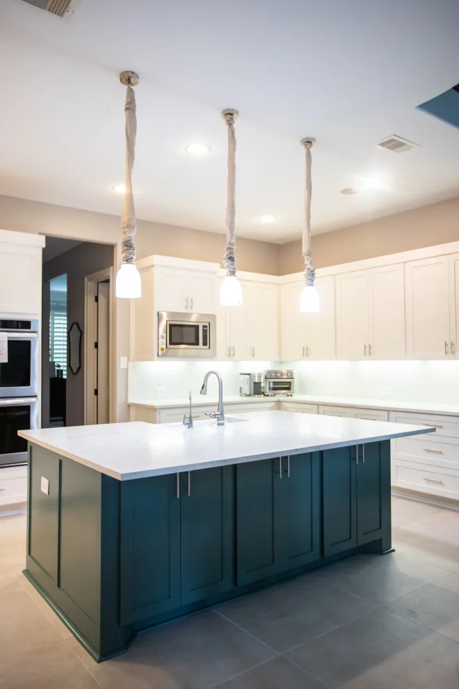 Wise Sparrow by Premium Residential Remodeling - Photo 17