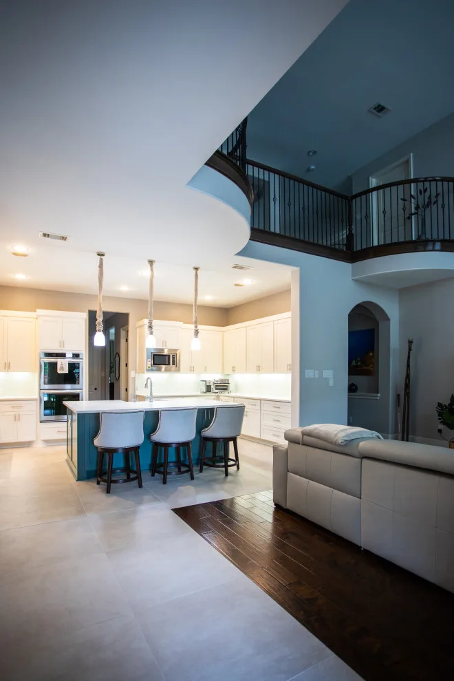 Wise Sparrow by Premium Residential Remodeling - Photo 11