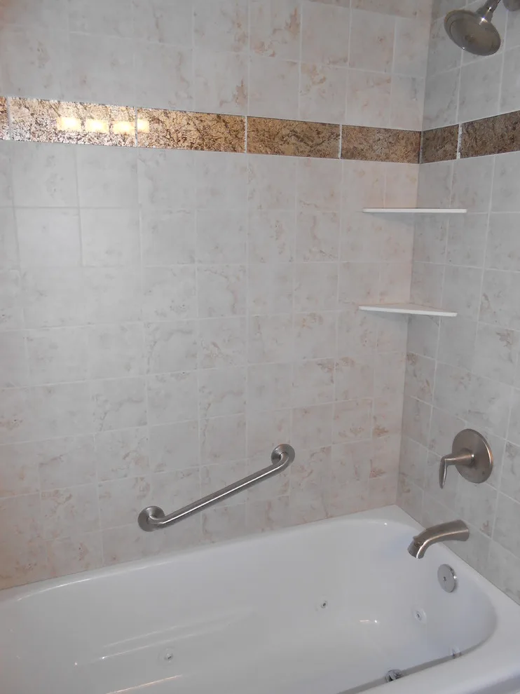 Sahler Street Kitchen and Bathroom Renovation by McKean's Floor To Ceiling - Photo 2