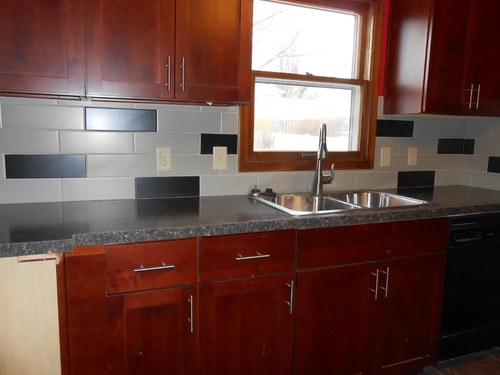Sahler Street Kitchen and Bathroom Renovation by McKean's Floor To Ceiling - Photo 7