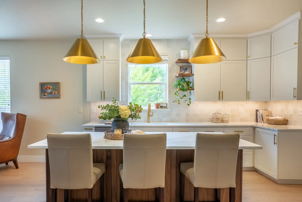 Salmon Run Culinary Renovation by Corvallis Custom Kitchens & Baths - Photo 9