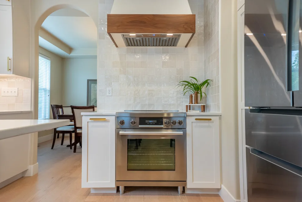 Salmon Run Culinary Renovation by Corvallis Custom Kitchens & Baths - Photo 27