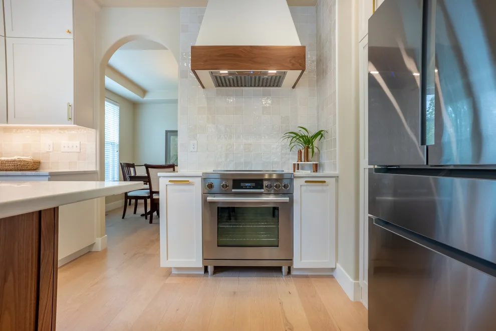 Salmon Run Culinary Renovation by Corvallis Custom Kitchens & Baths - Photo 16
