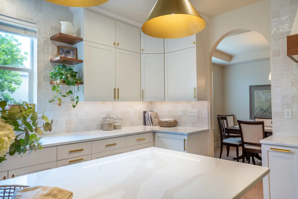 Salmon Run Culinary Renovation by Corvallis Custom Kitchens & Baths - Photo 18