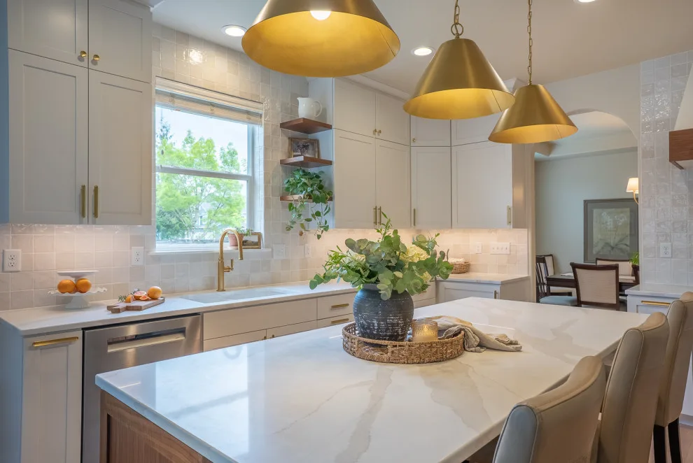 Salmon Run Culinary Renovation by Corvallis Custom Kitchens & Baths - Photo 19
