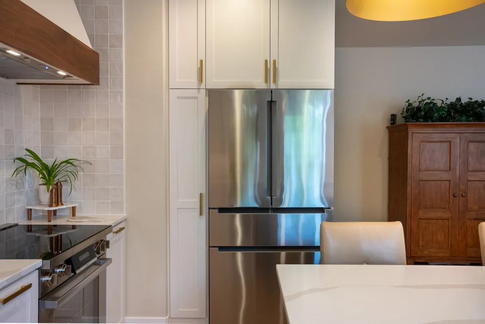Salmon Run Culinary Renovation by Corvallis Custom Kitchens & Baths - Photo 15