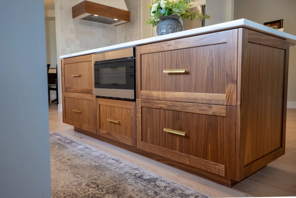 Salmon Run Culinary Renovation by Corvallis Custom Kitchens & Baths - Photo 13