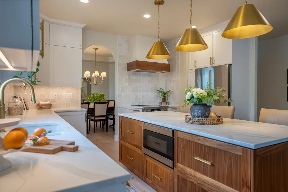 Salmon Run Culinary Renovation by Corvallis Custom Kitchens & Baths - Photo 25