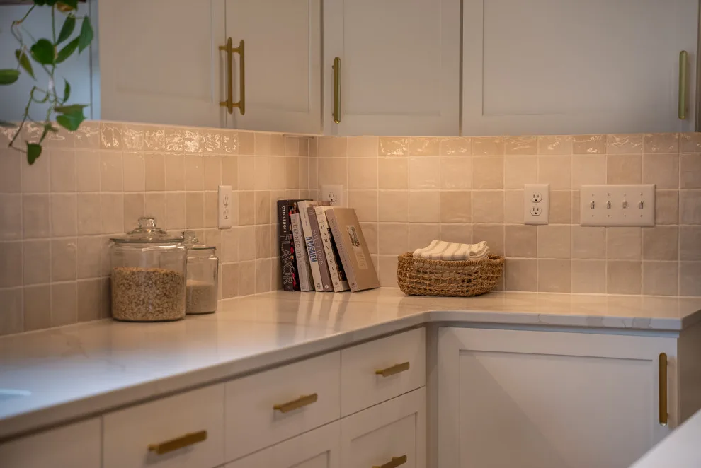 Salmon Run Culinary Renovation by Corvallis Custom Kitchens & Baths - Photo 8
