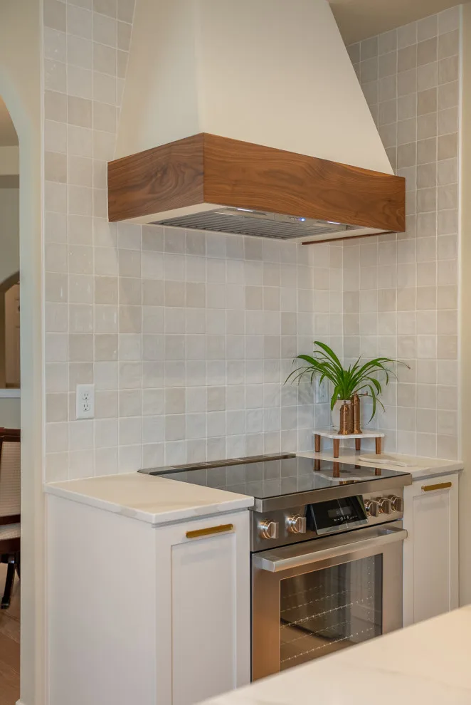 Salmon Run Culinary Renovation by Corvallis Custom Kitchens & Baths - Photo 7