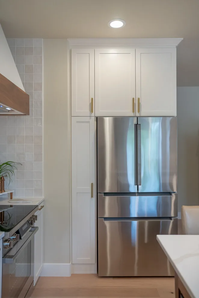 Salmon Run Culinary Renovation by Corvallis Custom Kitchens & Baths - Photo 21