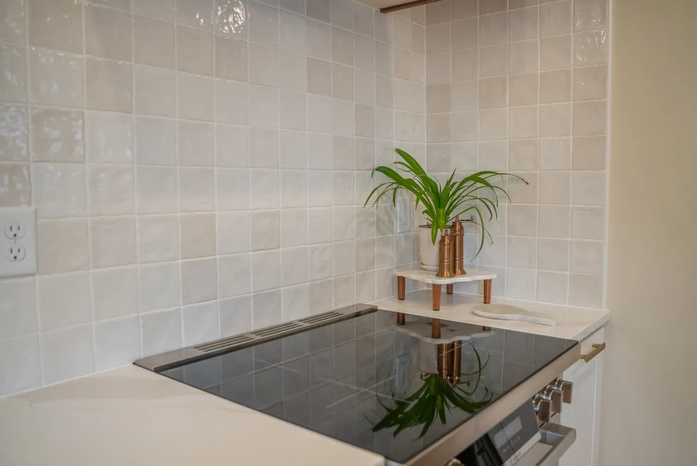 Salmon Run Culinary Renovation by Corvallis Custom Kitchens & Baths - Photo 2