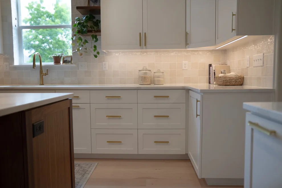 Salmon Run Culinary Renovation by Corvallis Custom Kitchens & Baths - Photo 5