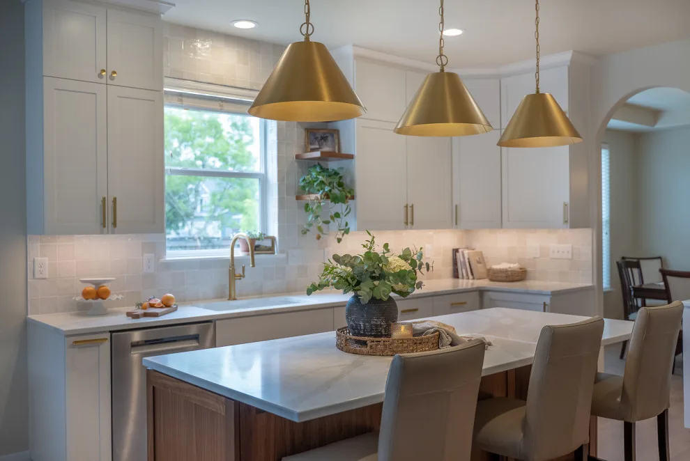 Salmon Run Culinary Renovation by Corvallis Custom Kitchens & Baths - Photo 10