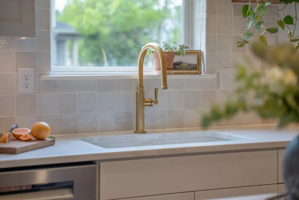 Salmon Run Culinary Renovation by Corvallis Custom Kitchens & Baths - Photo 14