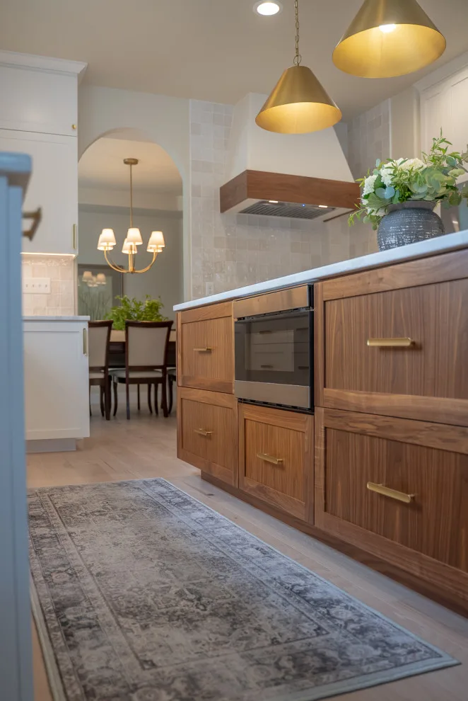 Salmon Run Culinary Renovation by Corvallis Custom Kitchens & Baths - Photo 24