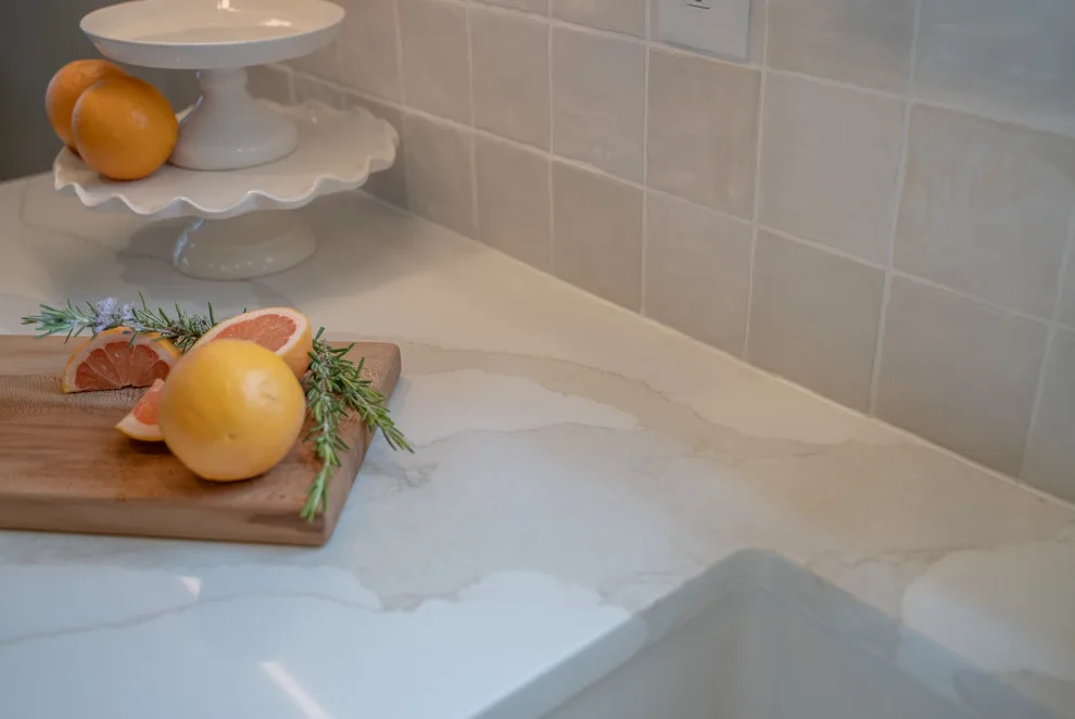 Salmon Run Culinary Renovation by Corvallis Custom Kitchens & Baths - Photo 22