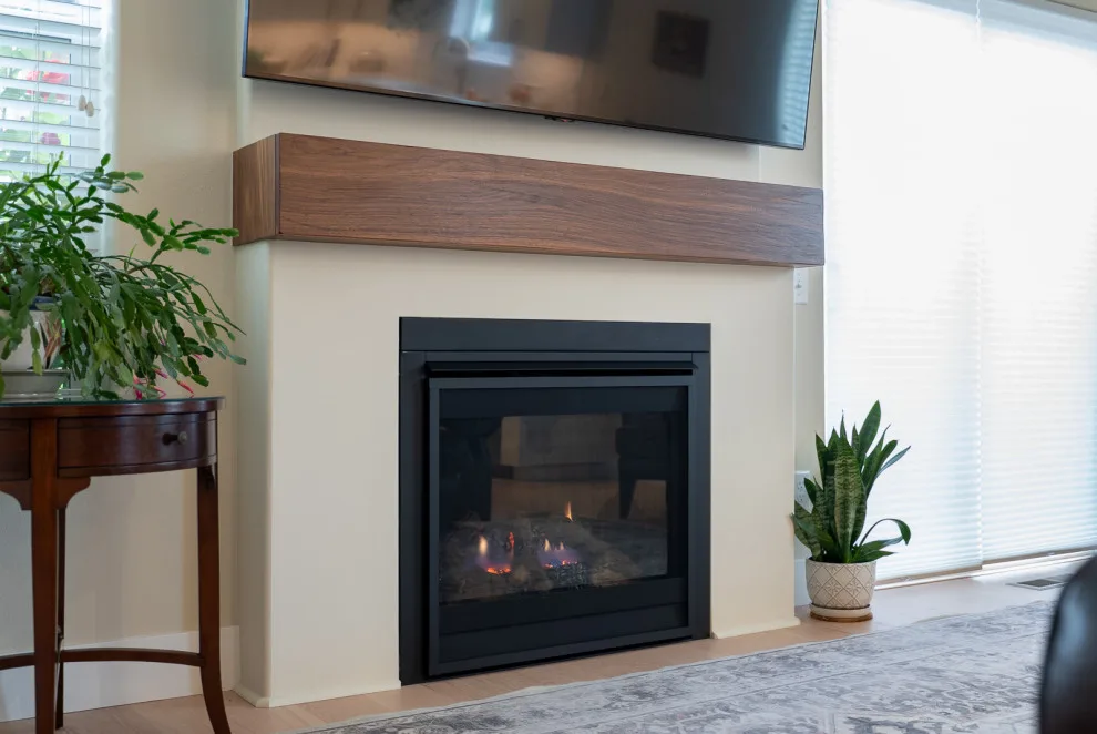 Salmon Run Culinary Renovation by Corvallis Custom Kitchens & Baths - Photo 3
