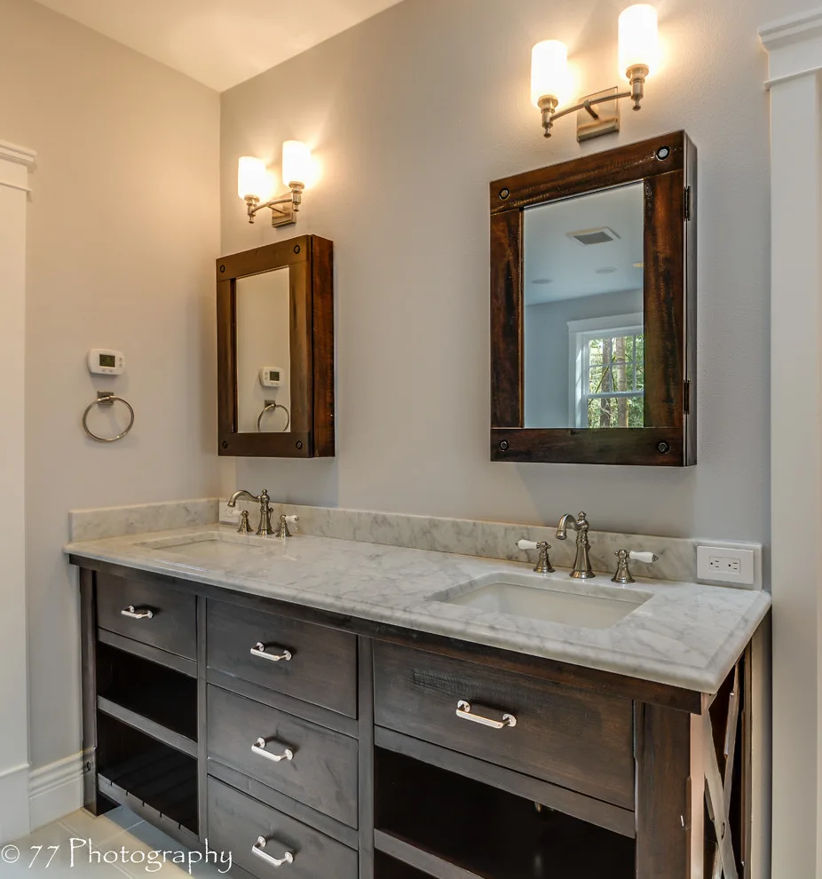 Sammamish New Build by Armada Design & Build - Photo 6