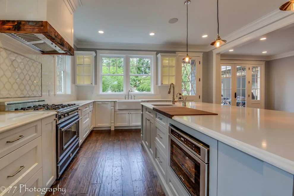 Sammamish New Build by Armada Design & Build - Photo 9