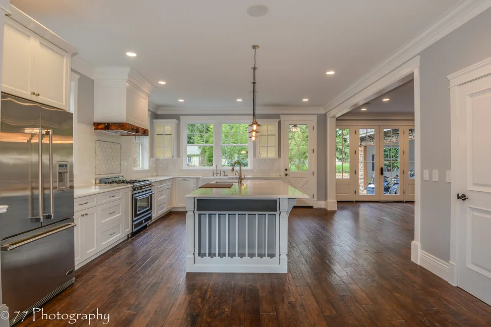 Sammamish New Build by Armada Design & Build - Photo 2