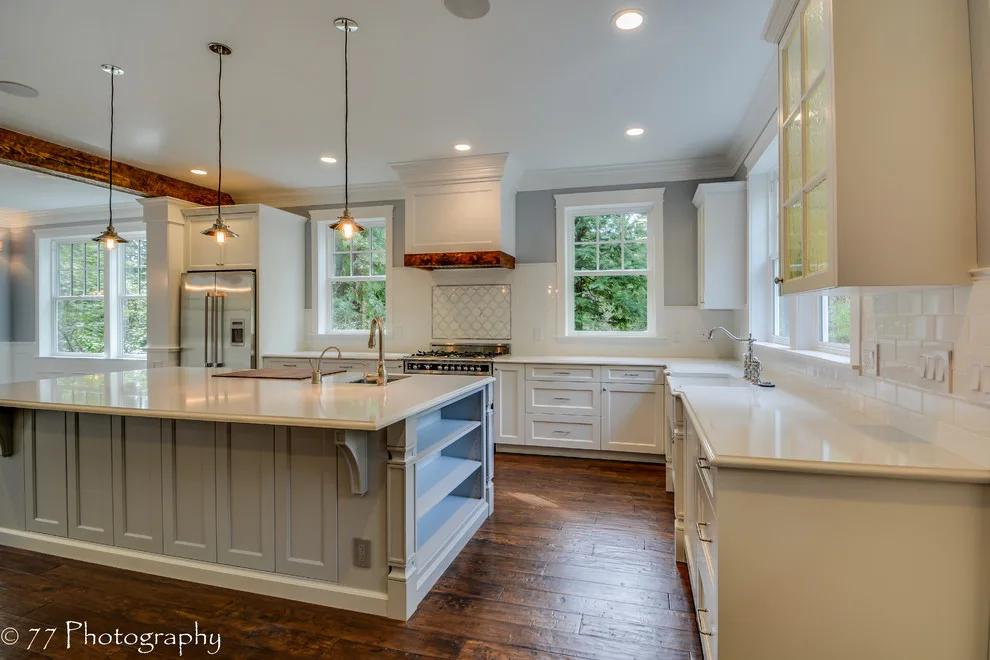 Sammamish New Build by Armada Design & Build - Photo 4