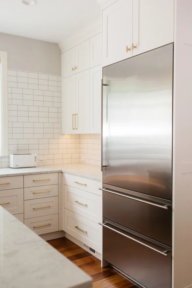 Sammamish Modern Kitchen by Nip Tuck Remodeling - Photo 21