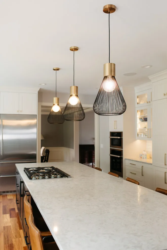 Sammamish Modern Kitchen by Nip Tuck Remodeling - Photo 20