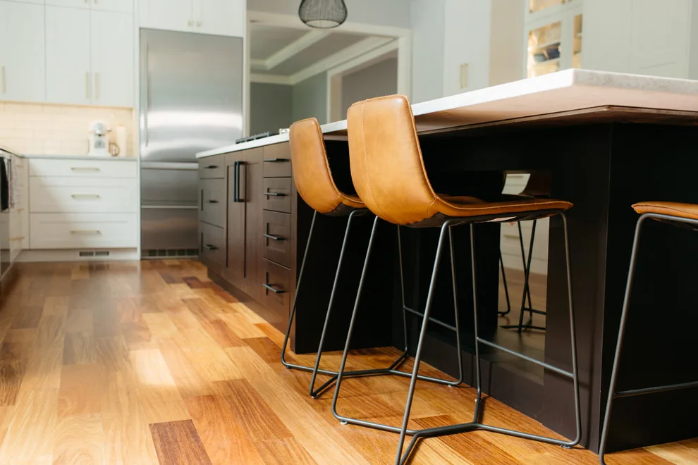 Sammamish Modern Kitchen by Nip Tuck Remodeling - Photo 2