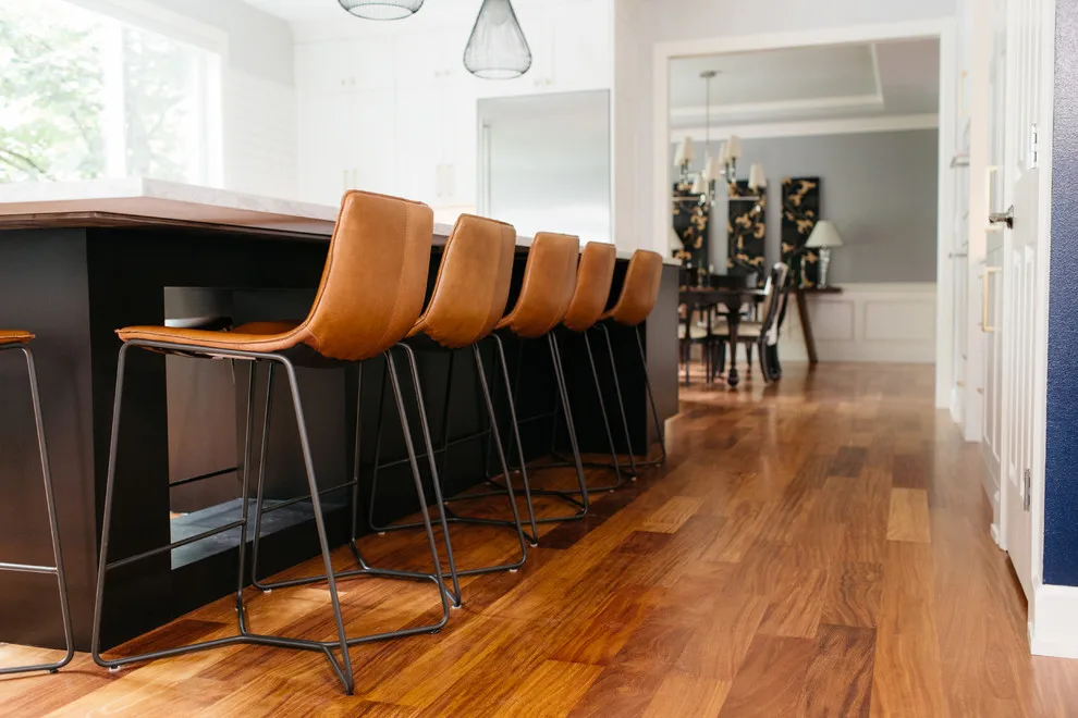 Sammamish Modern Kitchen by Nip Tuck Remodeling - Photo 18