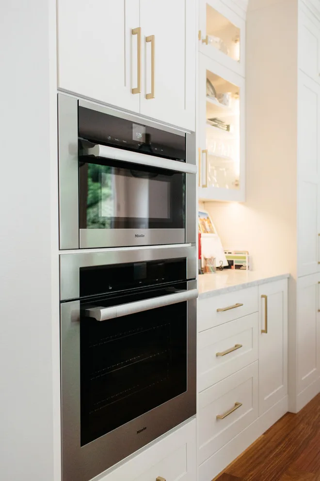 Sammamish Modern Kitchen by Nip Tuck Remodeling - Photo 24