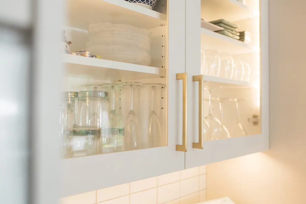 Sammamish Modern Kitchen by Nip Tuck Remodeling - Photo 9