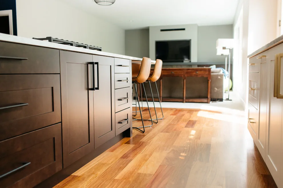 Sammamish Modern Kitchen by Nip Tuck Remodeling - Photo 17