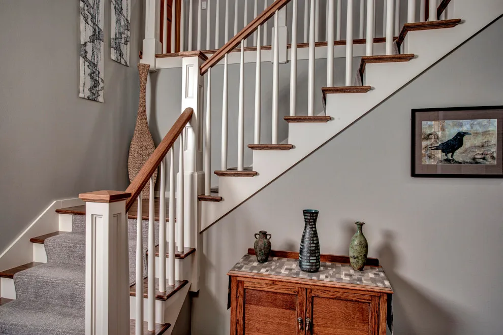Sammamish Kitchen and Main Level Renovation by Nip Tuck Remodeling - Photo 2
