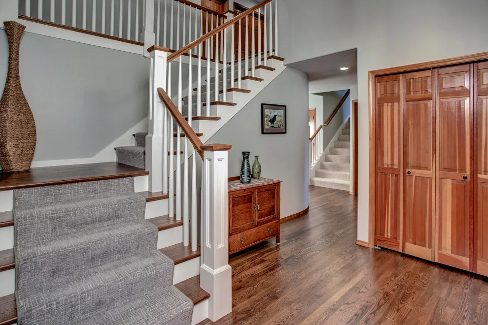 Sammamish Kitchen and Main Level Renovation by Nip Tuck Remodeling - Photo 5