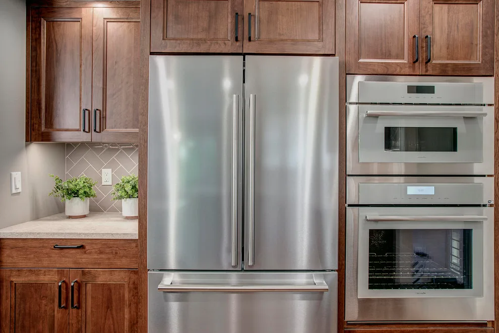 Sammamish Kitchen and Main Level Renovation by Nip Tuck Remodeling - Photo 3