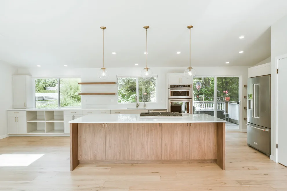 Sammamish Culinary Renovation by Remont Construction - Photo 52